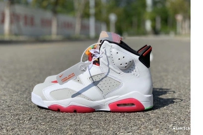 BUNNY JORDAN HARE BUGS 6 AIR 0729